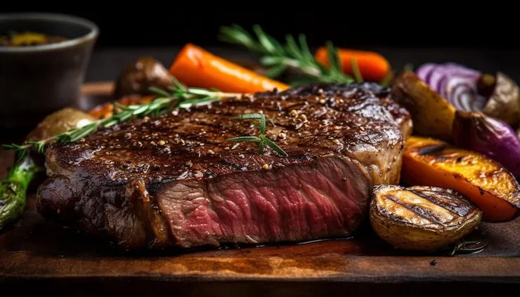 RibEye AUS 200Gr